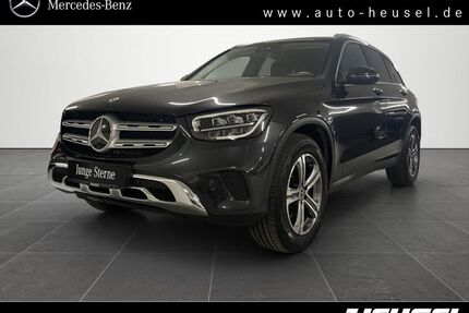 Mercedes-Benz GLC 220 Gebrauchtwagen