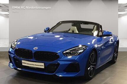 BMW Z4 Gebrauchtwagen