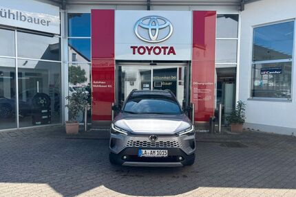 Toyota Corolla Gebrauchtwagen