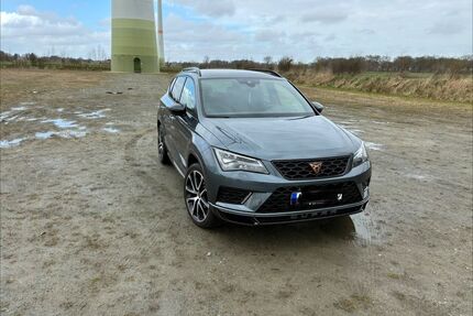 Cupra Ateca Gebrauchtwagen