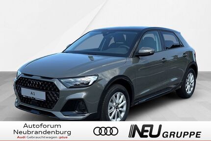 Audi A1 Gebrauchtwagen