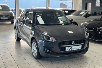 Suzuki Swift Gebrauchtwagen