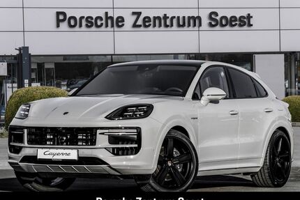 Porsche Cayenne Gebrauchtwagen