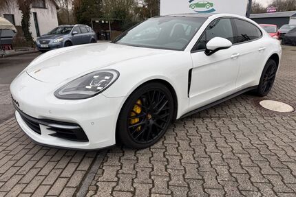 Porsche Panamera Gebrauchtwagen