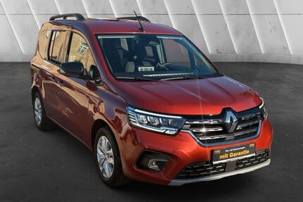 Renault Kangoo Gebrauchtwagen
