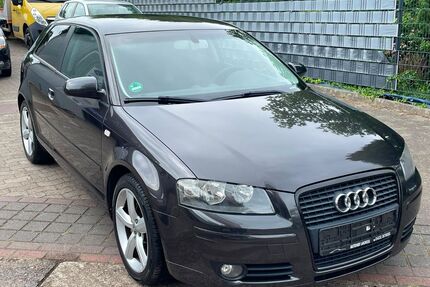 Audi A3 Gebrauchtwagen