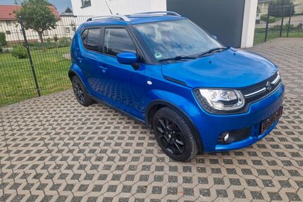 Suzuki Ignis Gebrauchtwagen