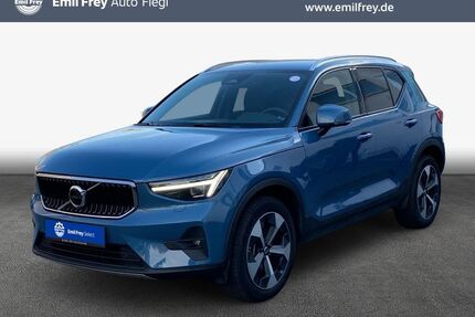 Volvo XC40 Gebrauchtwagen