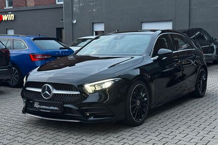 Mercedes-Benz A 200 Gebrauchtwagen