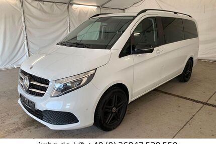 Mercedes-Benz V 300 Gebrauchtwagen