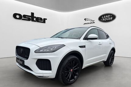 Jaguar E-Pace Gebrauchtwagen