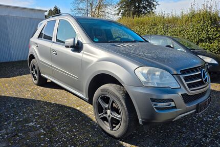 Mercedes-Benz ML 350 Gebrauchtwagen