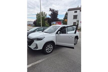 Baic Beijing X35 Gebrauchtwagen