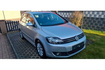VW Golf Plus Gebrauchtwagen