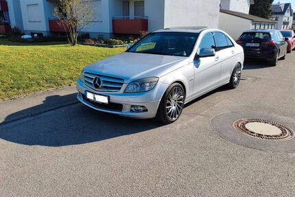 Mercedes-Benz C 280 Gebrauchtwagen