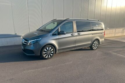 Mercedes-Benz V 250 Gebrauchtwagen