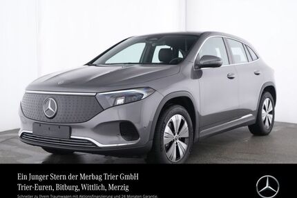 Mercedes-Benz EQA Gebrauchtwagen