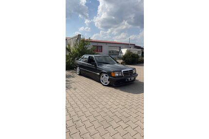 Mercedes-Benz 190 Gebrauchtwagen