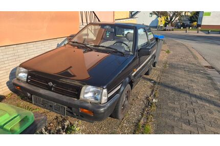 Nissan Micra Gebrauchtwagen