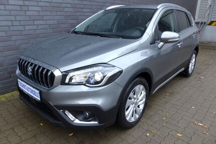 Suzuki SX4 Gebrauchtwagen