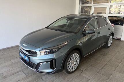 Kia XCeed Gebrauchtwagen