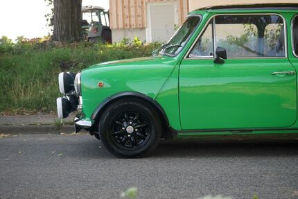 Mini Cooper S Gebrauchtwagen