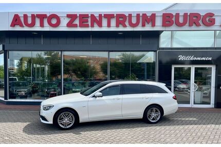 Mercedes-Benz E 300 Gebrauchtwagen