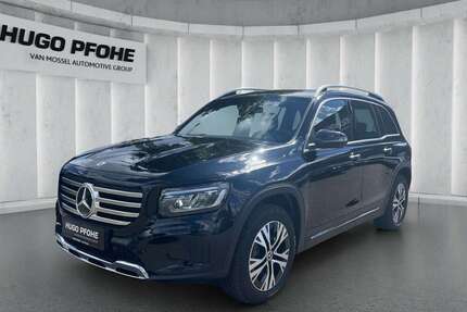 Mercedes-Benz GLB 200 Gebrauchtwagen