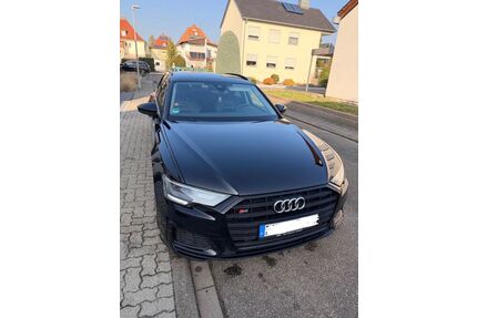 Audi S6 Gebrauchtwagen