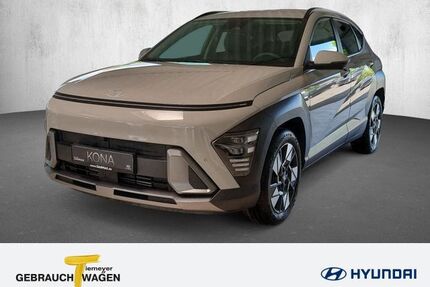 Hyundai KONA Gebrauchtwagen