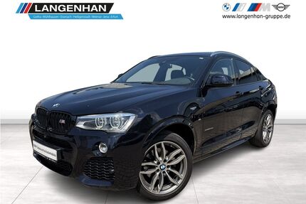 BMW X4 Gebrauchtwagen