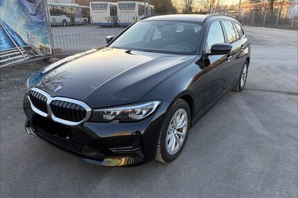 BMW 318 Gebrauchtwagen