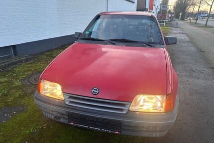 Opel Kadett Gebrauchtwagen