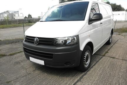 VW T5 Transporter Gebrauchtwagen