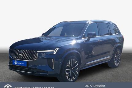 Volvo XC90 Gebrauchtwagen