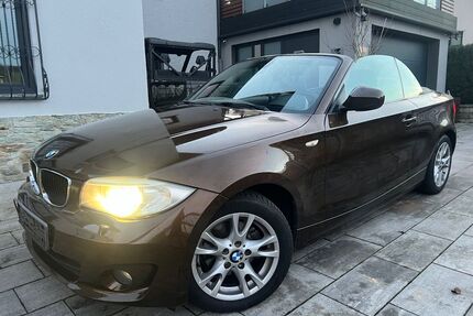 BMW 120 Gebrauchtwagen