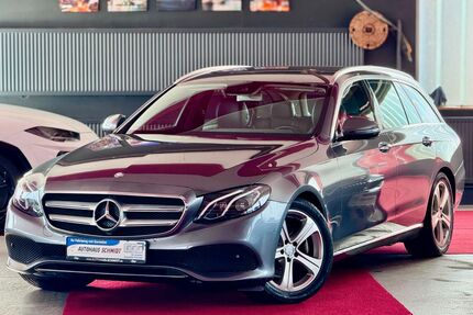 Mercedes-Benz E 220 Gebrauchtwagen