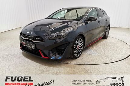 Kia pro ceed / ProCeed Gebrauchtwagen