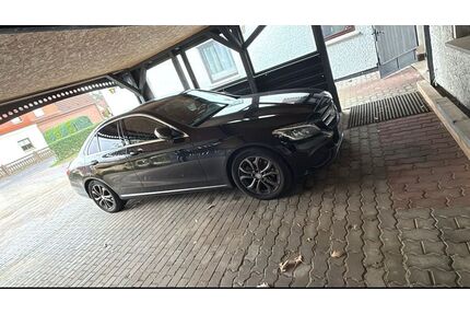 Mercedes-Benz C 180 Gebrauchtwagen