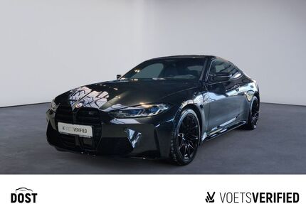 BMW M4 Gebrauchtwagen