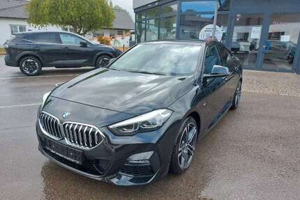 BMW 218 Gebrauchtwagen