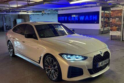 BMW M440 Gebrauchtwagen
