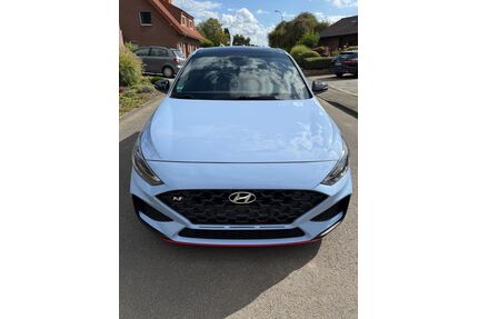 Hyundai i30 Gebrauchtwagen
