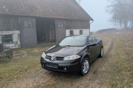 Renault Megane Gebrauchtwagen