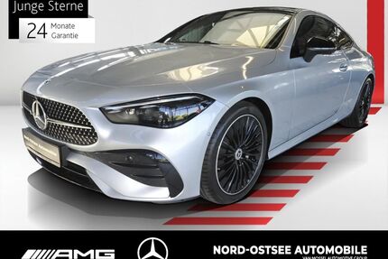 Mercedes-Benz CLE 200 Gebrauchtwagen