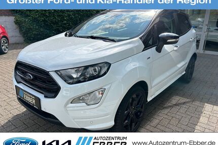 Ford EcoSport Gebrauchtwagen