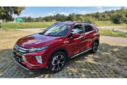 Mitsubishi Eclipse Cross Gebrauchtwagen