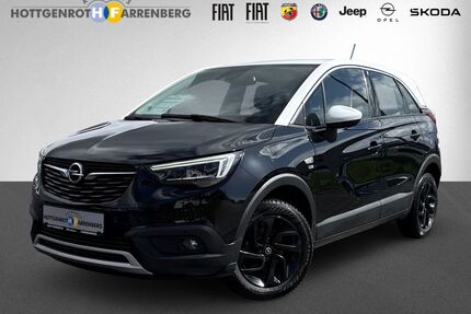 Opel Crossland (X) Gebrauchtwagen