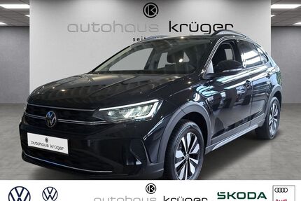 VW Taigo Gebrauchtwagen