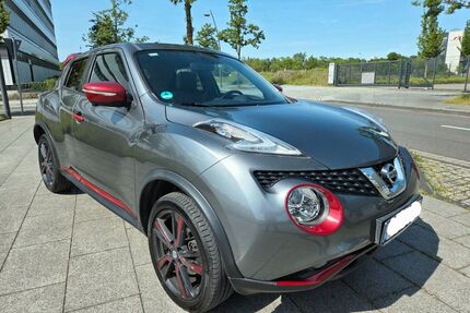 Nissan Juke Gebrauchtwagen